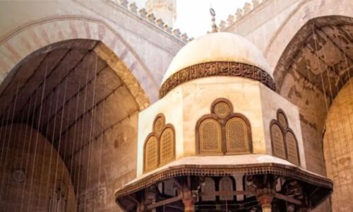 A Tourist’s Guide to Short-Term Stays in Cairo with Lemon Spaces