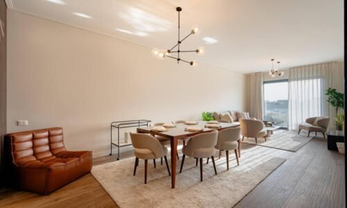 Lemon Spaces Boutique Residence Getaway