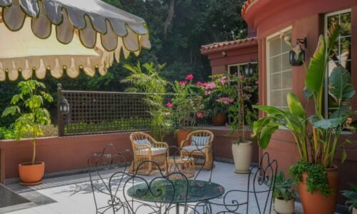 Traveling to Egypt for the First Time? Here’s Why Lemon Spaces Is a Great Place to Stay