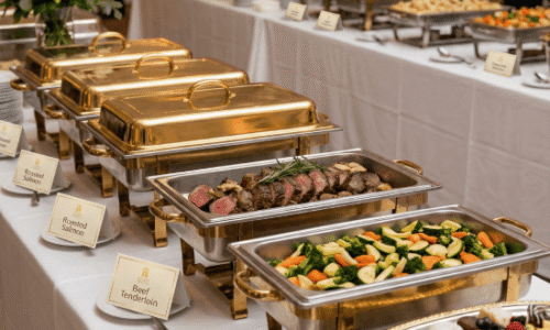 Restaurant Reservation