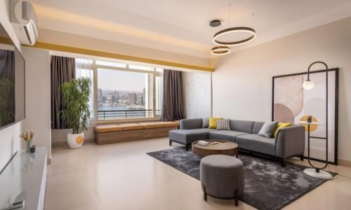 Boutique Residence-Lemon Spaces
