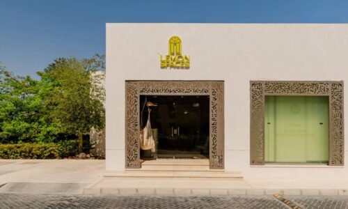 Safe, Comfortable, and Convenient: Why Lemon Spaces Is Ideal for Tourists in Egypt