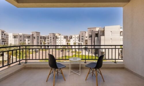 A Tourist’s Guide to Short-Term Stays in Cairo with Lemon Spaces