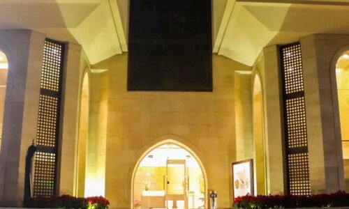 Iconia Boutique Residence