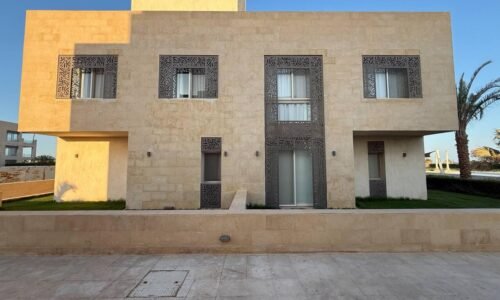 Serviced Apartments vs Hotels in Egypt: Why Tourists Prefer Lemon Spaces