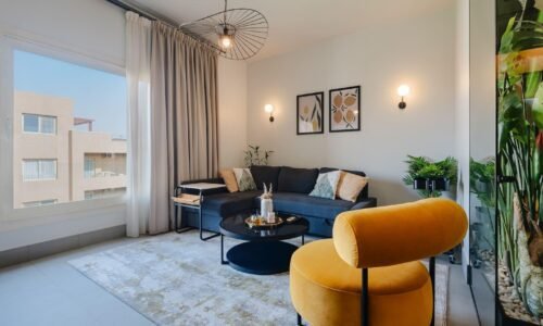 Boutique Residence-Lemon Spaces