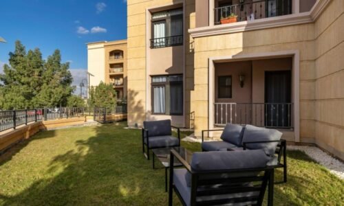 From Booking to Check-Out: What Tourists Can Expect When Staying at Lemon Spaces